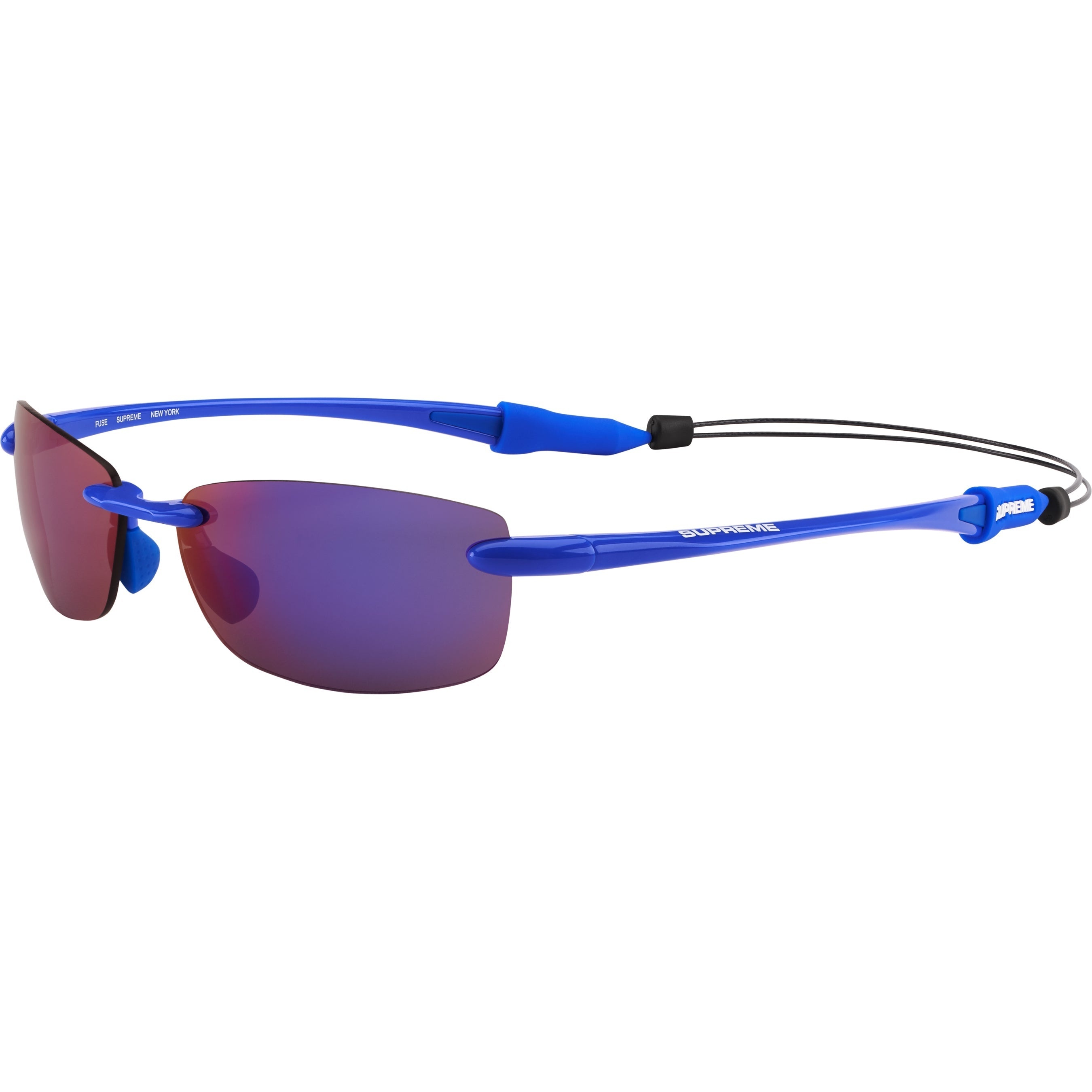 Fuse Sunglasses view 6